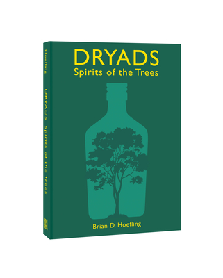 Dryads: Spirit of the Trees