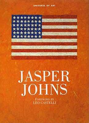 Image for Jasper Johns (Universe of Art)