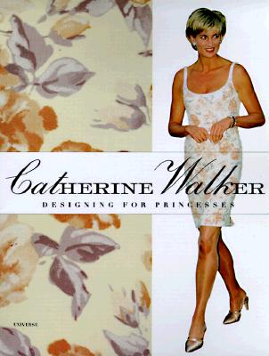 Catherine Walker