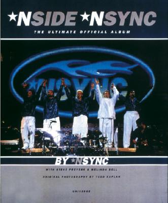 Image for *Nside *Nsync: The Ultimate Official Album *Nside *Nsync: The Ultimate Official Album