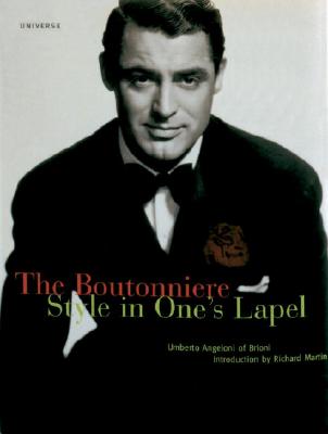 The Boutonniere: Style in One's Lapel