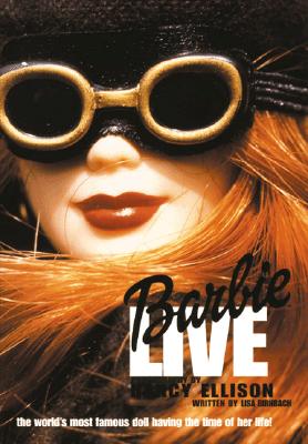 Image for Barbie LIVE