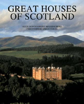 Great Houses of Scotland: A History and Guide (Universe Architecture Series)