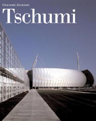 Tschumi [Universe Architecture Series]