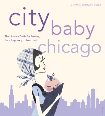 Image for City Baby Chicago