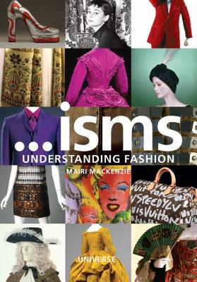 Image for Isms: Understanding Fashion Isms: Understanding Fashion