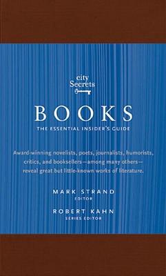 City Secrets Books: The Essential Insider's Guide