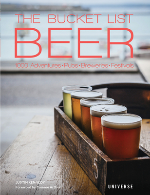 Image for {NEW} The Bucket List: Beer: 1000 Adventures " Pubs " Breweries " Festivals