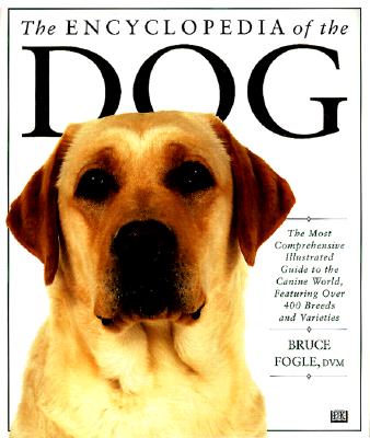 Encyclopedia of the Dog
