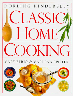 Classic Home Cooking