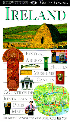 Eyewitness Travel Guide to Ireland
