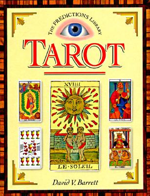 Tarot (The Predictions Library)