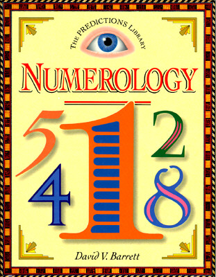 Image for Predictions Library: Numerology