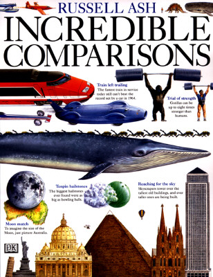 Incredible Comparisons