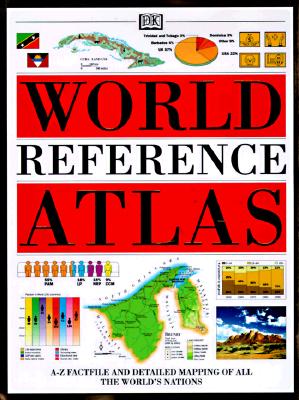 DK World Reference Atlas Revised (American)