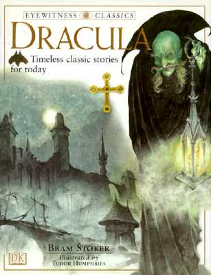DK Classics: Dracula