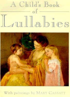 Image for A Child's Book of Lullabies