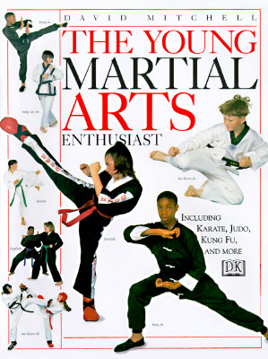 The Young Martial Arts Enthusiast (Young Enthusiast)