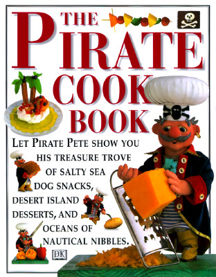 The Pirate Cookbook