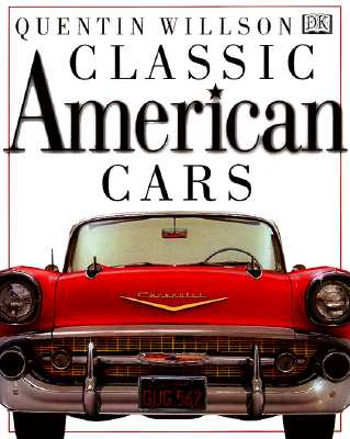Classic American Cars