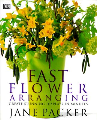Image for Fast Flower Arranging