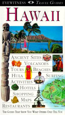 HAWAII (EYEWITNESS TRAVEL GUIDES)