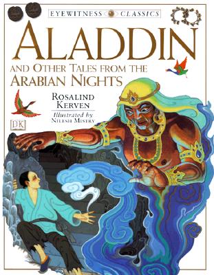DK Classics: Aladdin