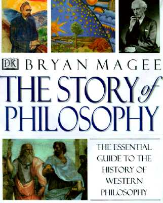 Image for Story of Philosophy