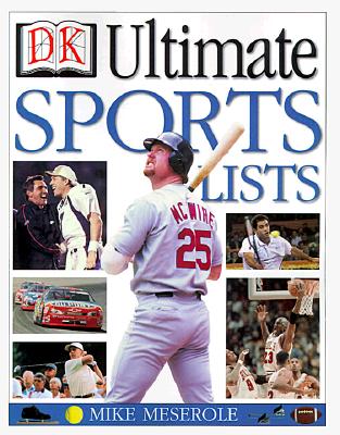 Ultimate Book of Sports Lists 1999; Ultimate Book of Sports Lists 1999