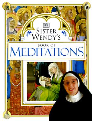 Image for Sister Wendy's Book of Meditations