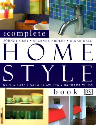 Image for Complete Home Style Book