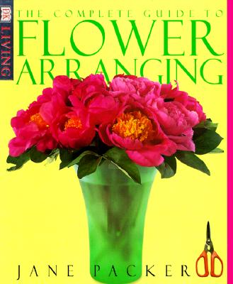 Image for Complete Guide To Flower Arranging (DK Living)