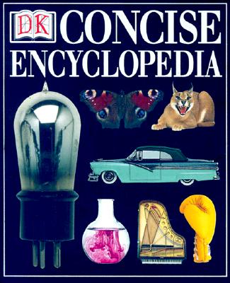 Image for DK Concise Encyclopedia
