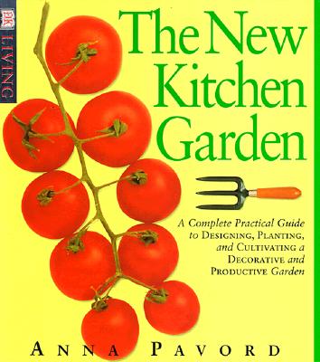 Image for New Kitchen Garden (DK Living)