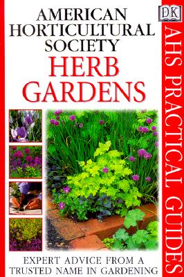 Image for American Horticultural Society Practical Guides: Herb Gardens