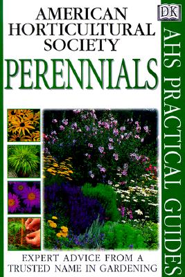 Image for American Horticultural Society Practical Guides: Perennials