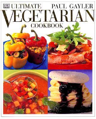 Ultimate Vegetarian Cookbook