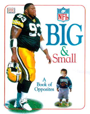 NFL Board Book: Big & Small