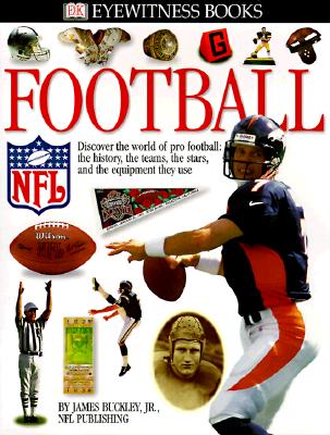 Eyewitness: Football (Eyewitness Books)