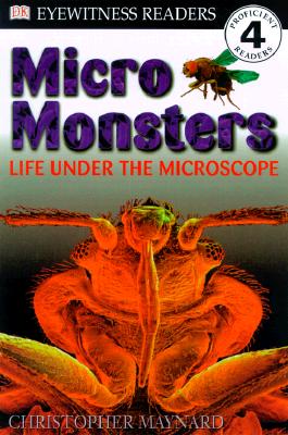 Micro Monsters: Life Under the Microscope