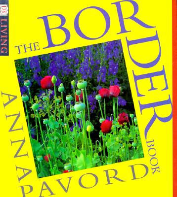 THE BORDER BOOK