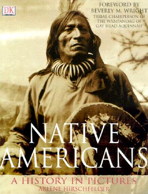 Image for Native Americans: A History in Pictures