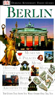 Eyewitness Travel Guide to Berlin