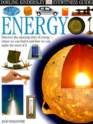Eyewitness: Energy