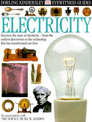 Eyewitness: Electricity