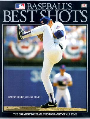 Image for Major League Baseball's Best Shots Major League Baseball's Best Shots