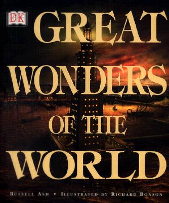 Great Wonders of the World