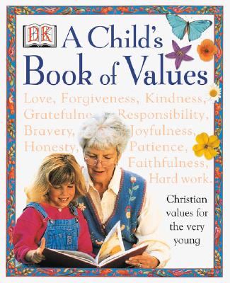 Image for A Child's Book of Values