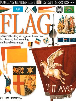 Eyewitness: Flag (Eyewitness Books)