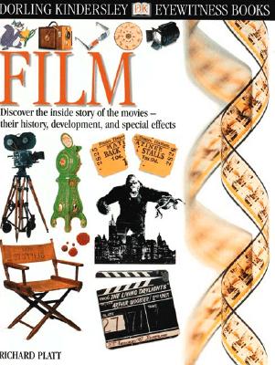 Eyewitness: Film (Eyewitness Books)